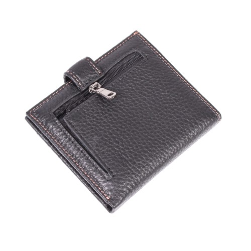 YK Картхолдер кошелек HT 163-R29 (нат.кожа) 