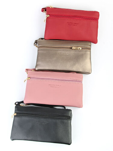 YS Кошелек женский A018