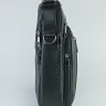 Сумка мужская "404" (нат.кожа) 