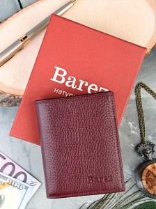 YS Женский кошелек Barez C143