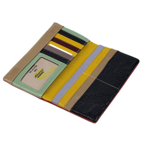 YS Женский кошелек Albatross 33-3730