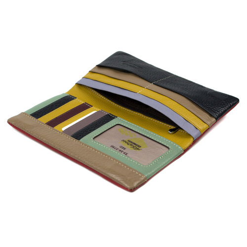 YS Женский кошелек Albatross 33-3730