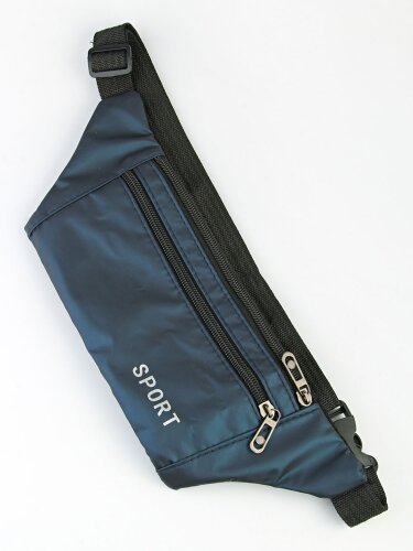 YM Сумка поясная "SPORT"