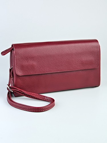 Клатч женский "1110" (эко-кожа) 