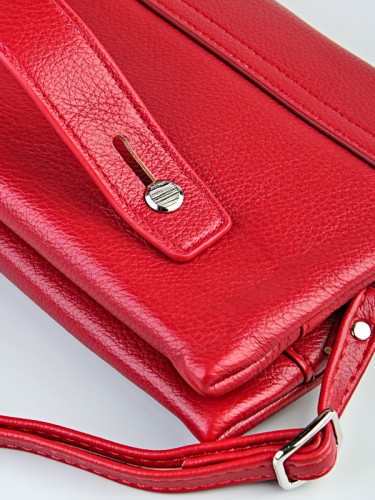 Клатч женский "1110" (эко-кожа) 