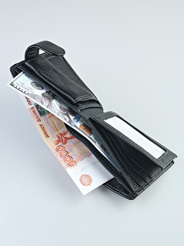 YK Портмоне мужское 1077