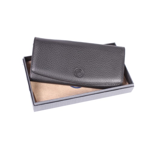 YL Клатч мужской HT 165-5-28 (нат.кожа) 