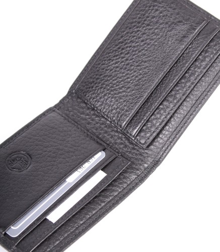 YK Портмоне мужское  HT 168-26A  (нат.кожа) 