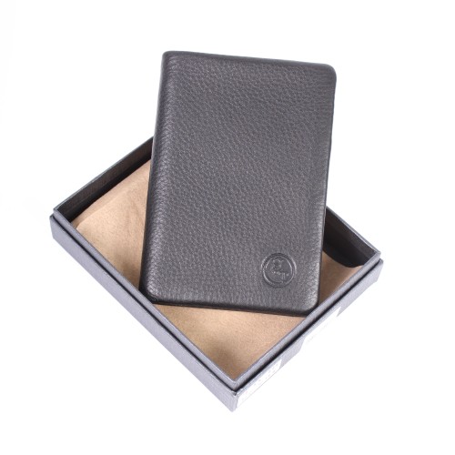 YK Портмоне мужское HT 165-28 (нат.кожа) 