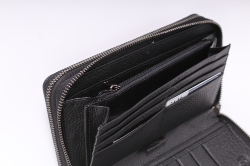 YL Клатч мужской HT 213F (нат.кожа) 