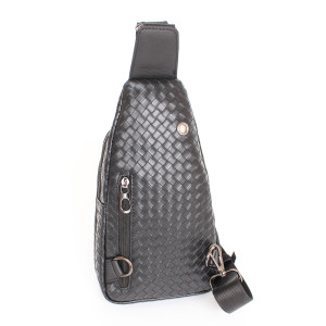 YO Мужская нагрудная сумка BV004 