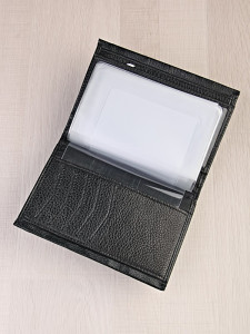 YG Обложка на Авто+Кошелек 081