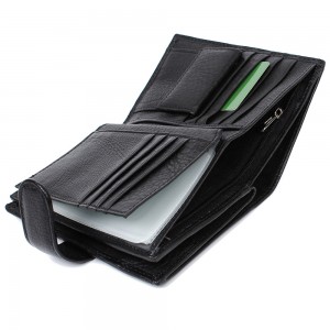 YK Мужская купюрница 429-303