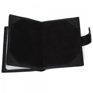 YK Мужская купюрница 429-303