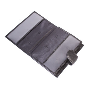 YG Обложка на автодокументы с паспортом HT 42-1-2 