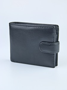 YK 037 Портмоне мужское "XX614-100K" (нат.кожа)