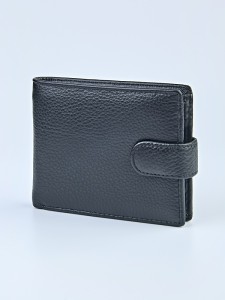 YK Портмоне мужское "XX612-100K" (нат.кожа) 