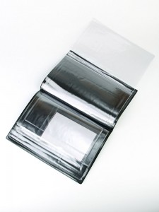 D-039 Папка для документа 