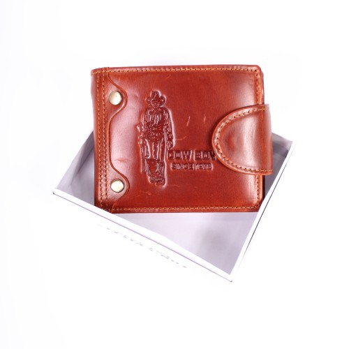 YK Портмоне мужское Steppe Wolf 0751# 