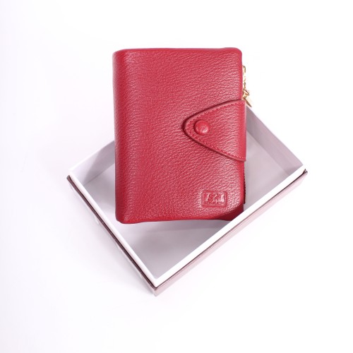 YS  Женский кошелек Somuch 3327-339 (эко-кожа) 