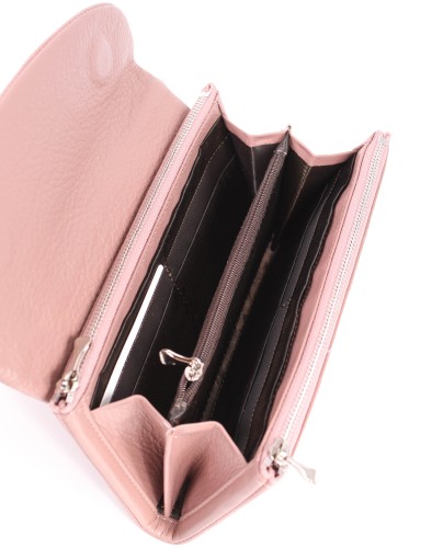 YS Женский кошелек 8831 (нат.кожа) 