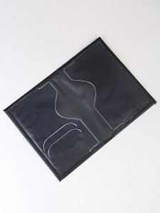 E-10 Обложка на военный билет E-128