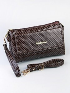 YC Сумка клатч женская Jin Baoli 1989