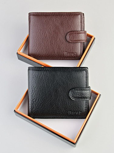 YK Портмоне мужское "P004-208"