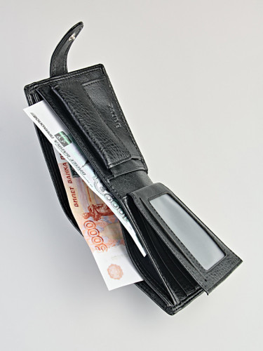 YK Портмоне мужское "P004-208"