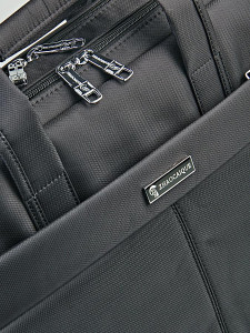 Сумка мужская "2020" (полиэстер)