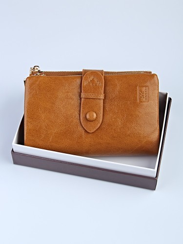 YS Кошелек женский "432-1" (эко-кожа) 