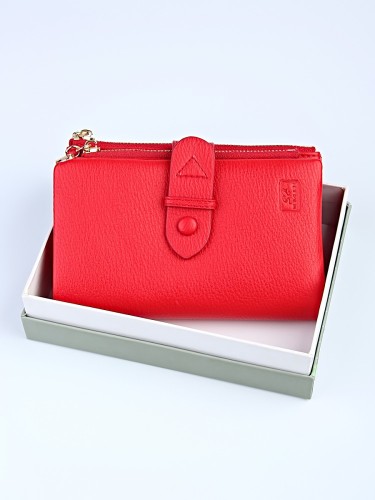 YS Кошелек женский "432-1" (эко-кожа) 