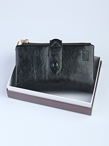 YS Кошелек женский "432-1" (эко-кожа) 