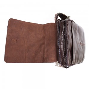 YO Мужская сумка Znixs 6993-1