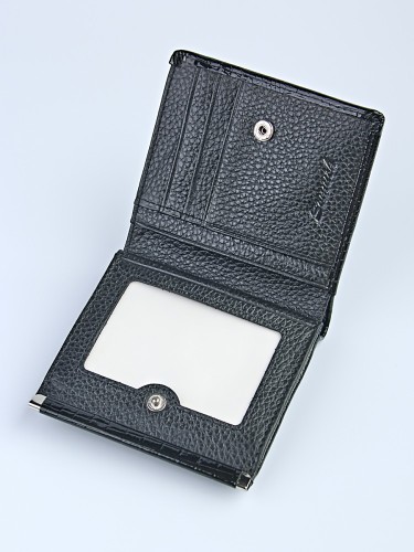 YS Кошелек женский "209-81" (нат.кожа) 