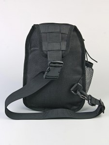 YO Мужская нагрудная сумка 1201-2