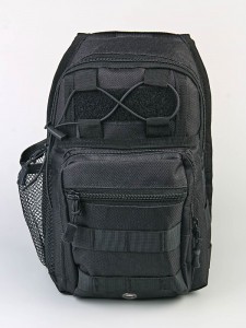 YO Мужская нагрудная сумка 1201-2