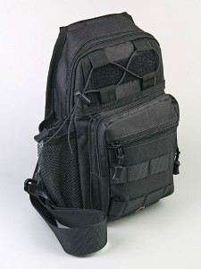 YO Мужская нагрудная сумка 1201-2