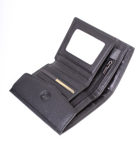 YK Мужской кошелек HT 168-84 