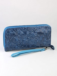 YS Женский кошелек 6140