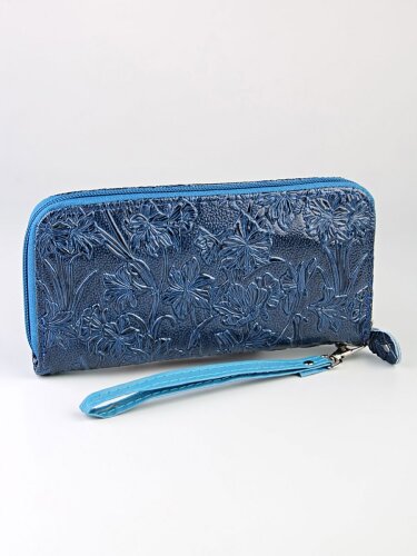 YS Женский кошелек 6140