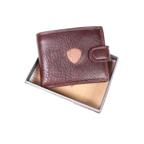 YK Портмоне мужское Cosset B32-112-330