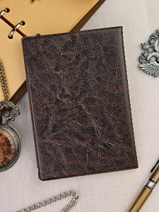 YW-20 Обложка на паспорт загран