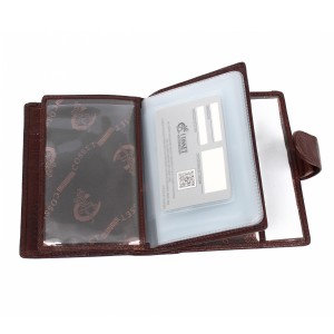 YL Мужской клатч  Cosset 3B-112 704H