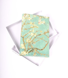  YS Женский кошелек Plum Blossom 