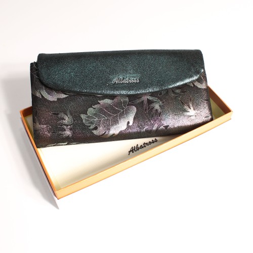 YS Женский кошелек 69-3994 