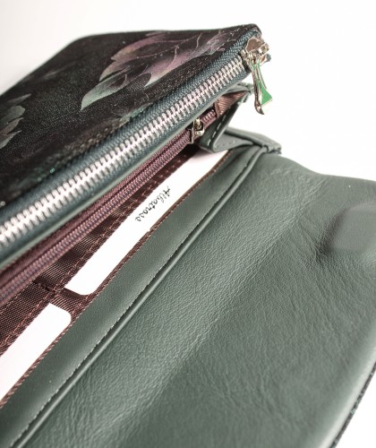 YS Женский кошелек 69-3994 