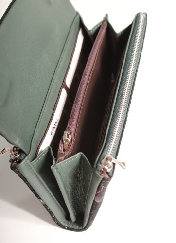 YS Женский кошелек 69-3994 