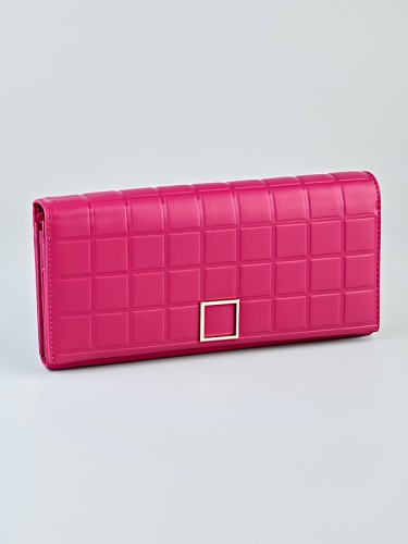 YS  Кошелек женский "C-3009A" (эко-кожа) 