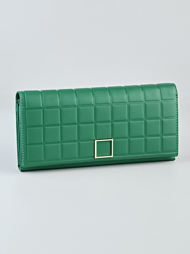 YS  Кошелек женский "C-3009A" (эко-кожа) 